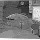 Image for article titled Stunning Concept Art from Adventure Time Creator's New Space Opera Series